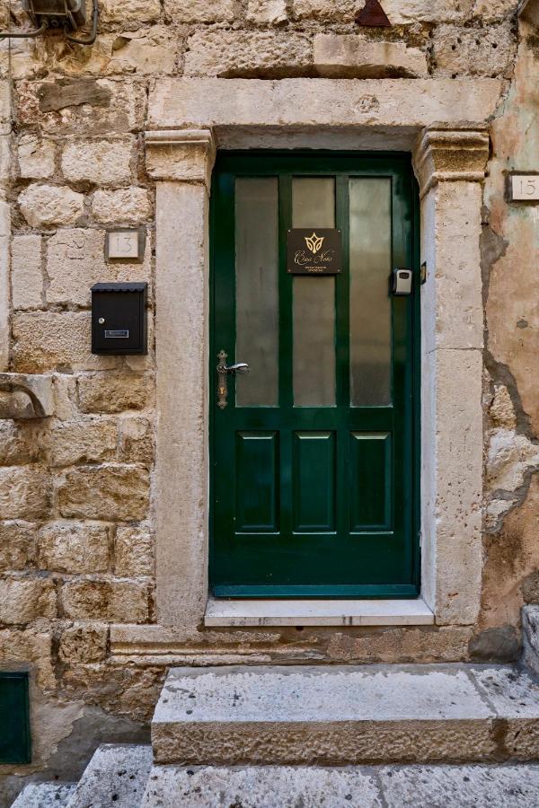Vila Dubrovnik Old Town Casa Nevia Exteriér fotografie